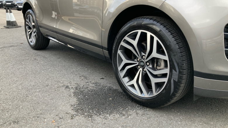 Land Rover Range Rover Evoque 2.0 D200 R-Dynamic HSE 5dr Auto Diesel Hatchback